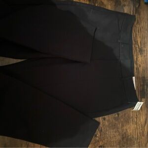 Old Navy Classic Black Pants